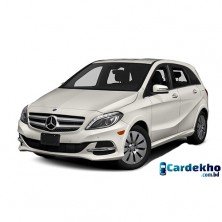 Mercedes-Benz B Class 200